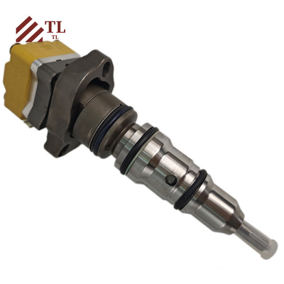 3126B 3126E Injektor bahan bakar mesin 177-4752 Untuk erpillar