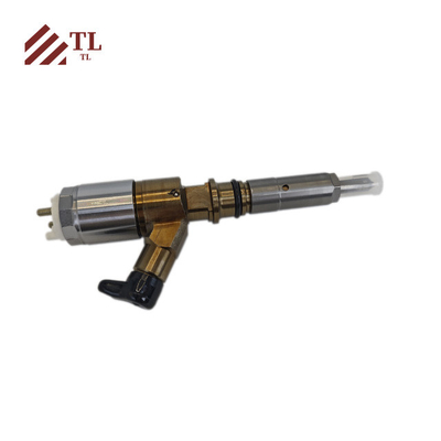 320-0690 Injektor bahan bakar untuk mesin C6.6 Jaminan 12 bulan