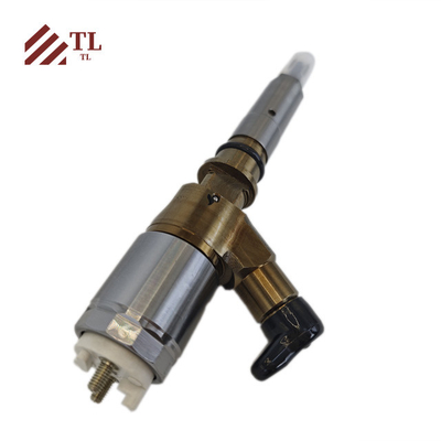 320-0690 Injektor bahan bakar untuk mesin C6.6 Jaminan 12 bulan