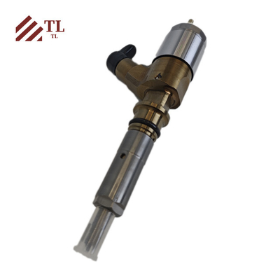 320-0690 Injektor bahan bakar untuk mesin C6.6 Jaminan 12 bulan