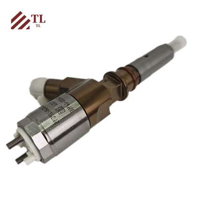 326-4700 Common Rail Injector Assy Untuk erpillar  C6 C6.4 Mesin 320D 320DL 323D Excavator