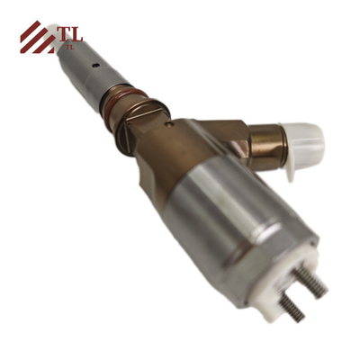 326-4700 Common Rail Injector Assy Untuk erpillar  C6 C6.4 Mesin 320D 320DL 323D Excavator