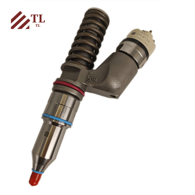 Enginee C15 Fuel Injector 374-0750 Common Rail Injector Assy