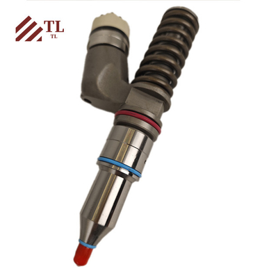 Enginee C15 Fuel Injector 374-0750 Common Rail Injector Assy
