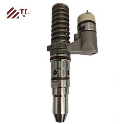 392-0214 3920214 Injektor Bahan Bakar Untuk Mesin erpillar  3508B 3512B 3516B