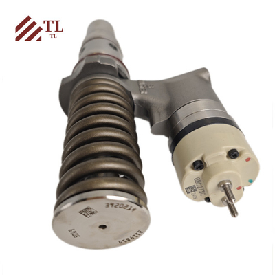 392-0214 3920214 Injektor Bahan Bakar Untuk Mesin erpillar  3508B 3512B 3516B