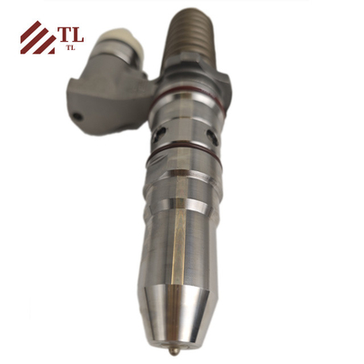 392-0214 3920214 Injektor Bahan Bakar Untuk Mesin erpillar  3508B 3512B 3516B