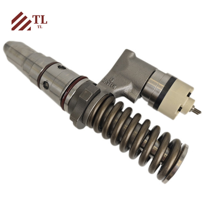 392-0214 3920214 Injektor Bahan Bakar Untuk Mesin erpillar  3508B 3512B 3516B