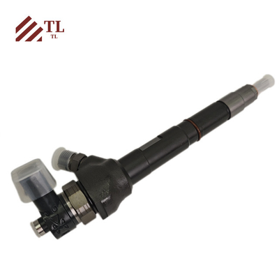 0445 110 647 Injektor bahan bakar umum Jaminan tinggi