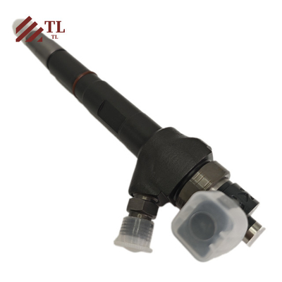 0445 110 647 Injektor bahan bakar umum Jaminan tinggi