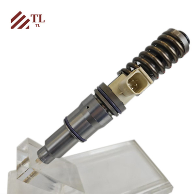 21340611 Injektor bahan bakar untuk Mesin Volvo MD13 EC360 EC380