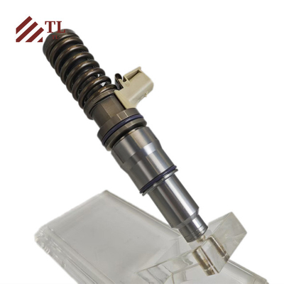 21340611 Injektor bahan bakar untuk Mesin Volvo MD13 EC360 EC380
