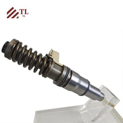 21340611 Injektor bahan bakar untuk Mesin Volvo MD13 EC360 EC380
