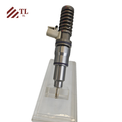 22325866 Injektor bahan bakar untuk mesin Volvo Penta TAD1140VE TAD1141VE TAD1142VE TAD1150VE TAD1151VE TAD1152VE