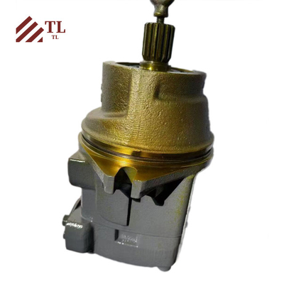 Motor hidraulik FMF064 9272264 Untuk Liebherr R912 KHD ENGINE/R912 Li/R912 LIEBHERR ENGINE/R922 ENGINE KHD/R922 ENGINE LIEBHERR/R922 Li Excavator.