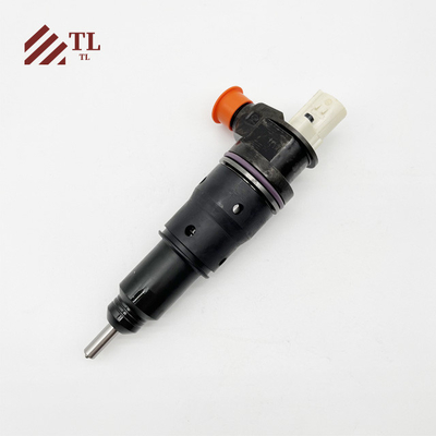 22282202 22301418 22311990 22378580 22450522 Mesin Diesel Injektor Bahan Bakar Kereta Api Umum Untuk VOLVO