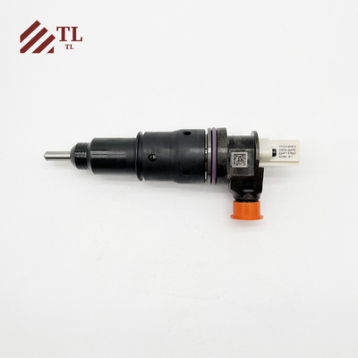 22282202 22301418 22311990 22378580 22450522 Mesin Diesel Injektor Bahan Bakar Kereta Api Umum Untuk VOLVO