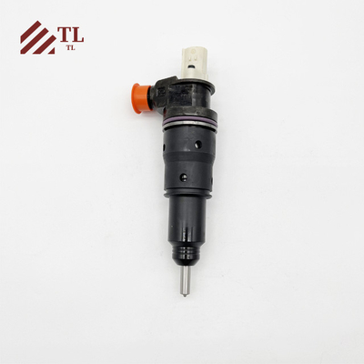 22459522 22569105 22569107 22758877 23156951 Mesin Diesel Injektor bahan bakar kereta api umum untuk VOLVO
