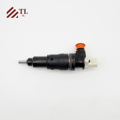 22459522 22569105 22569107 22758877 23156951 Mesin Diesel Injektor bahan bakar kereta api umum untuk VOLVO