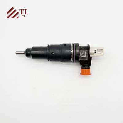24111934 24111946 24290494 24290506 24309483 Mesin Diesel Injektor bahan bakar kereta api umum untuk VOLVO Bagian Mesin Konstruksi