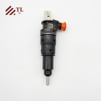 24111934 24111946 24290494 24290506 24309483 Mesin Diesel Injektor bahan bakar kereta api umum untuk VOLVO Bagian Mesin Konstruksi