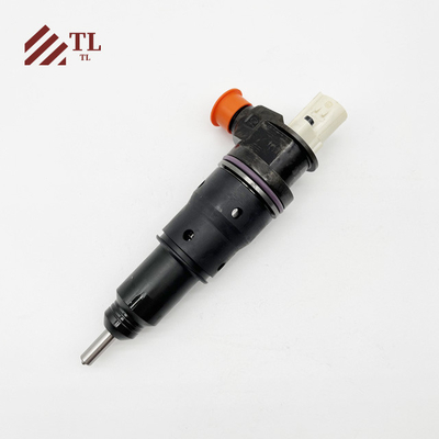 24111934 24111946 24290494 24290506 24309483 Mesin Diesel Injektor bahan bakar kereta api umum untuk VOLVO Bagian Mesin Konstruksi