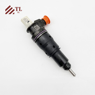 85020205 85020357 85020363 85022038 85023251 Mesin Diesel Injektor bahan bakar kereta api umum untuk VOLVO Bagian Mesin Konstruksi