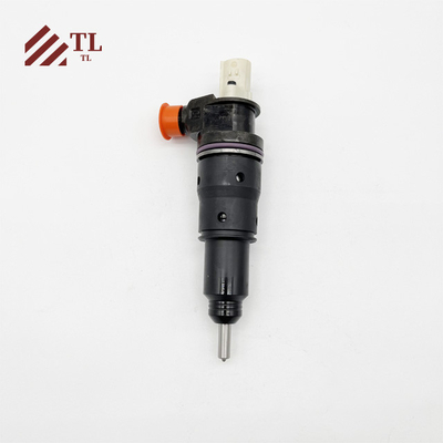 85020205 85020357 85020363 85022038 85023251 Mesin Diesel Injektor bahan bakar kereta api umum untuk VOLVO Bagian Mesin Konstruksi