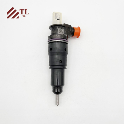 Bagian Mesin Konstruksi 85023258 85030847 85150350 7422282199 7422282202 Injektor bahan bakar untuk VOLVO