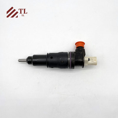 Bagian Mesin Konstruksi Injektor bahan bakar 7424111946 7424290494 7424290506 7424309483 7485020205 untuk VOLVO