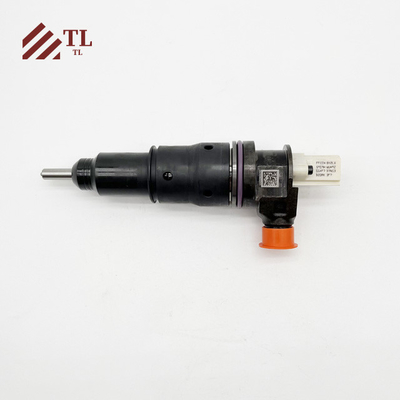 Bagian Mesin Konstruksi Injektor bahan bakar 7424111946 7424290494 7424290506 7424309483 7485020205 untuk VOLVO