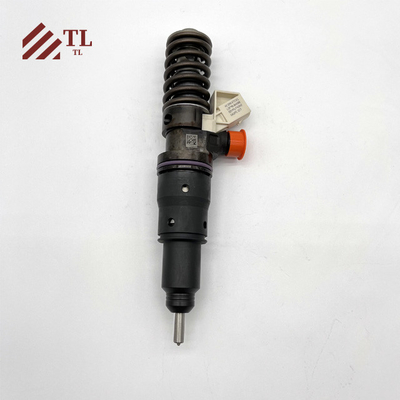 Injektor bahan bakar 22282198 22301417 22374644 22378579 22459521 untuk suku cadang mesin konstruksi Volvo