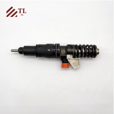 Injektor bahan bakar 22282198 22301417 22374644 22378579 22459521 untuk suku cadang mesin konstruksi Volvo