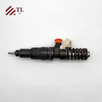 Injektor bahan bakar 22282198 22301417 22374644 22378579 22459521 untuk suku cadang mesin konstruksi Volvo