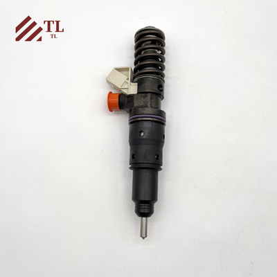 22501885 22569104 22569106 22758876 23156950 Injektor bahan bakar untuk suku cadang mesin konstruksi Volvo