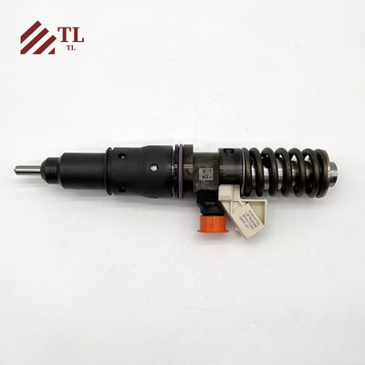 22501885 22569104 22569106 22758876 23156950 Injektor bahan bakar untuk suku cadang mesin konstruksi Volvo
