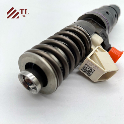 Injektor bahan bakar 7422378579 7422459521 7422501885 7422569104 7422569106 untuk suku cadang mesin konstruksi Volvo
