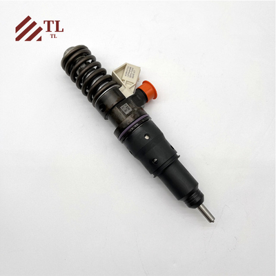 Mesin konstruksi Bagian Injektor bahan bakar 7422758876 7423156950 7423848048 7424111932 7424290492