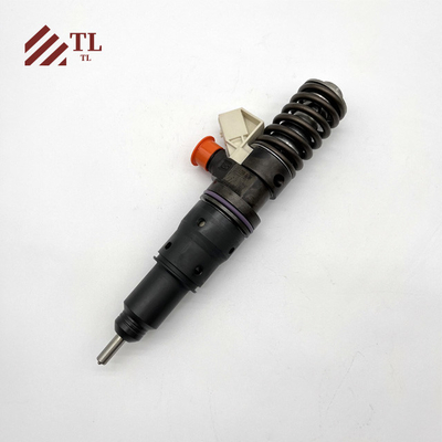Mesin konstruksi Bagian Injektor bahan bakar 7422758876 7423156950 7423848048 7424111932 7424290492