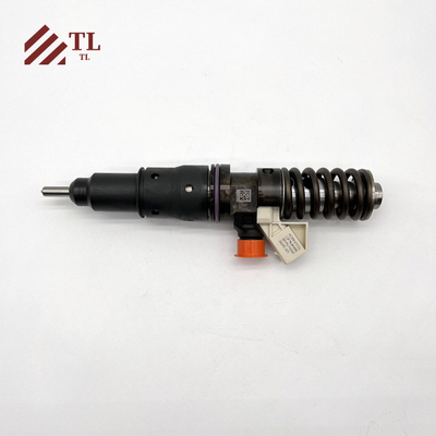 Mesin konstruksi Bagian Injektor bahan bakar 7422758876 7423156950 7423848048 7424111932 7424290492