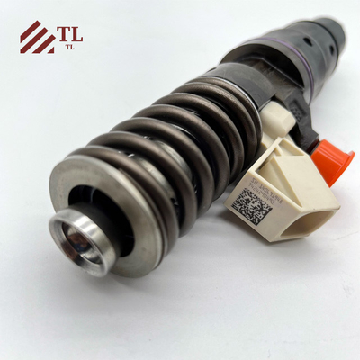 Mesin konstruksi Bagian Injektor bahan bakar 7422758876 7423156950 7423848048 7424111932 7424290492