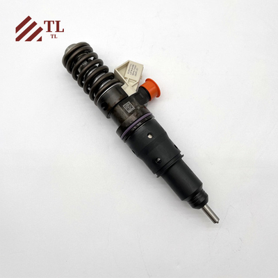 Injektor bahan bakar 7424309482 7485013914 7485020204 7485020362 7485022037 Bagian mesin konstruksi untuk Volvo