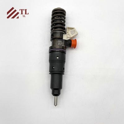 Injektor bahan bakar 7424309482 7485013914 7485020204 7485020362 7485022037 Bagian mesin konstruksi untuk Volvo