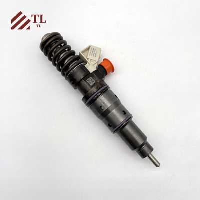 33800-84300 Bagian mesin konstruksi injektor bahan bakar untuk HYUNDAI