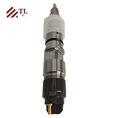 0 445 120 376 Injektor Diesel Common Rail untuk mesin AC 4.6 Injektor Diesel untuk dijual