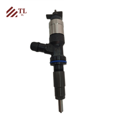 610-2300 Injektor bahan bakar untuk  E320E E323E E323F E326F E330F E330GC E336GC Mesin C6.6 C7.1