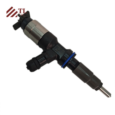610-2300 Injektor bahan bakar untuk  E320E E323E E323F E326F E330F E330GC E336GC Mesin C6.6 C7.1