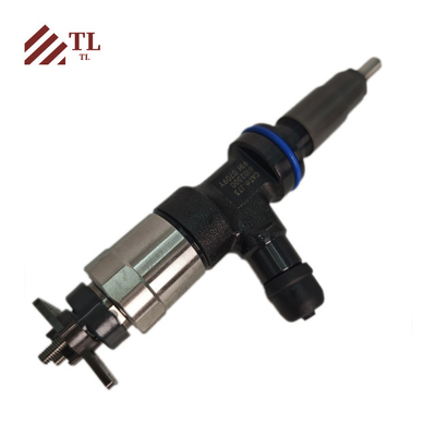 610-2300 Injektor bahan bakar untuk  E320E E323E E323F E326F E330F E330GC E336GC Mesin C6.6 C7.1