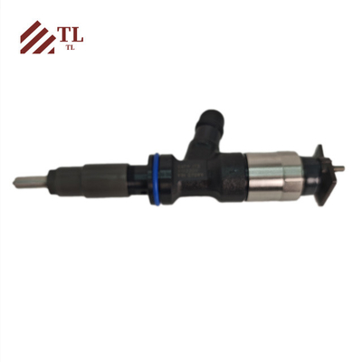 610-2300 Injektor bahan bakar untuk  E320E E323E E323F E326F E330F E330GC E336GC Mesin C6.6 C7.1