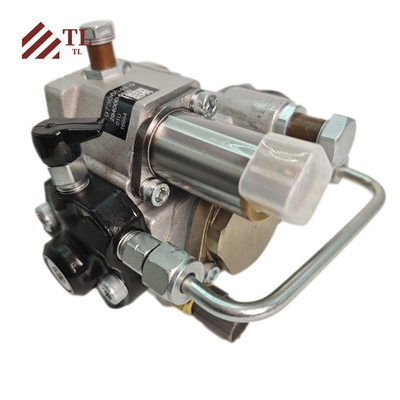 294000-0039 Pompa Injeksi Bahan Bakar untuk Mesin Isuzu 4HK1 Harga Pabrik.